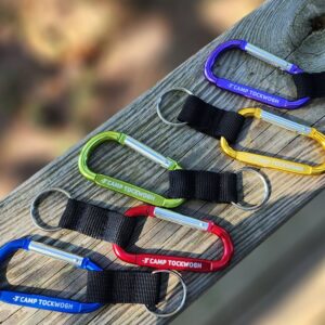 Carabiner
