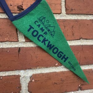 Mini Pennant