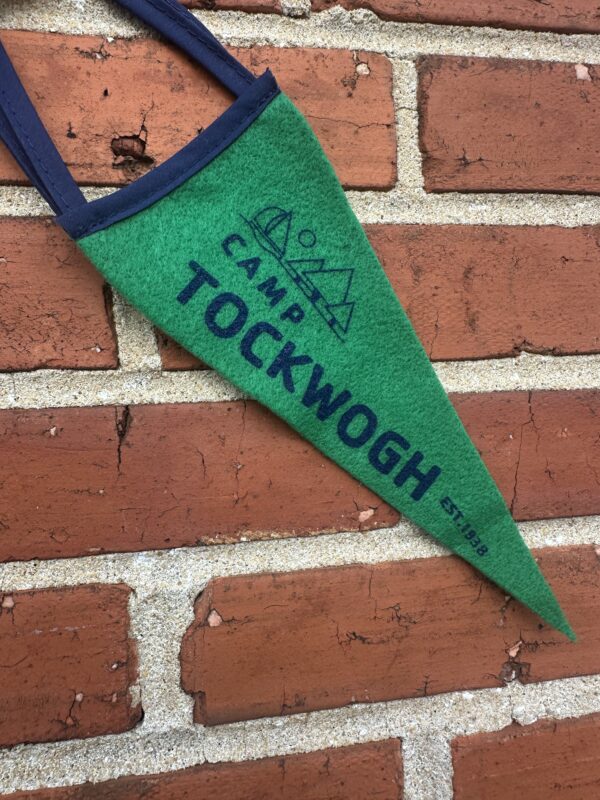 Mini Pennant