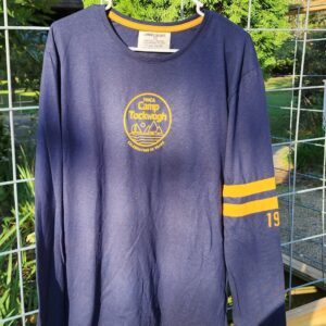 85th Anniversary Long Sleeve Tee
