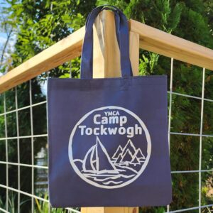 Reusable Tote Bag