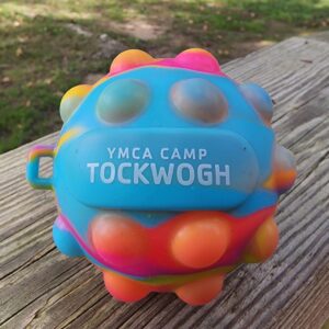 Pop Ball