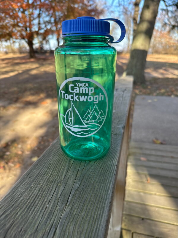 Water Bottle