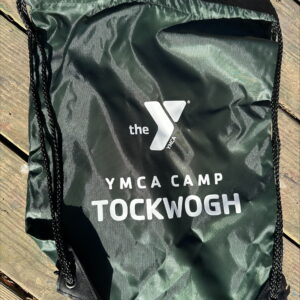 Drawstring Bag
