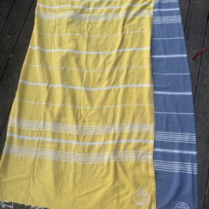 Turkish Towels
