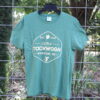 Green Tockwogh Tee (YOUTH & ADULT)