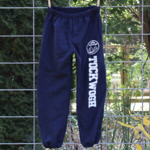 Navy Sweatpants (YOUTH & ADULT)