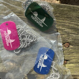 Dog Tag