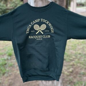 *New* Vintage Crew Neck