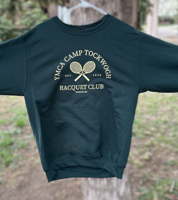 *New* Vintage Crew Neck
