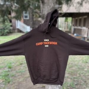 *New* Vintage Hoodie