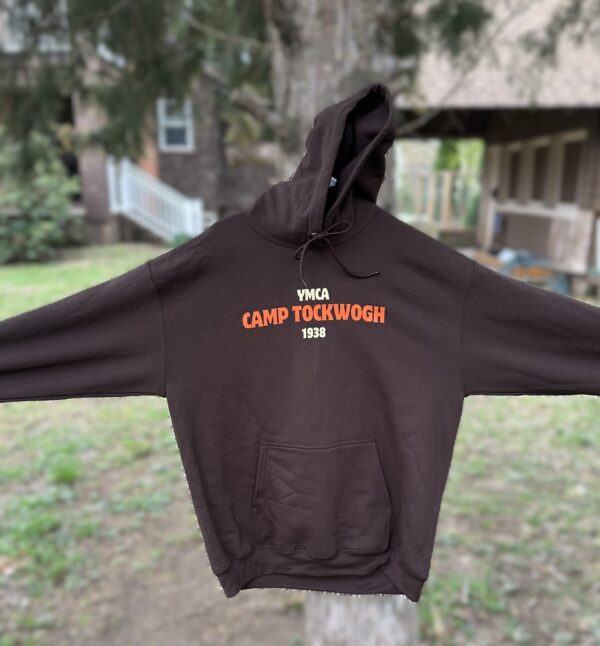 *New* Vintage Hoodie